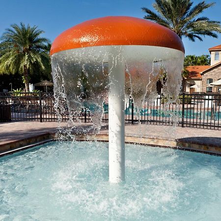 Tuscana Resort Orlando By Aston Reunion Eksteriør billede