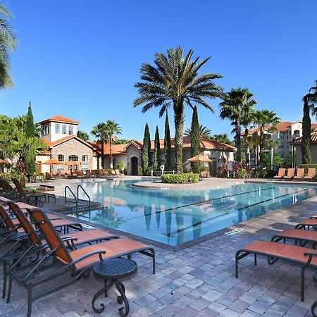 Tuscana Resort Orlando By Aston Reunion Eksteriør billede