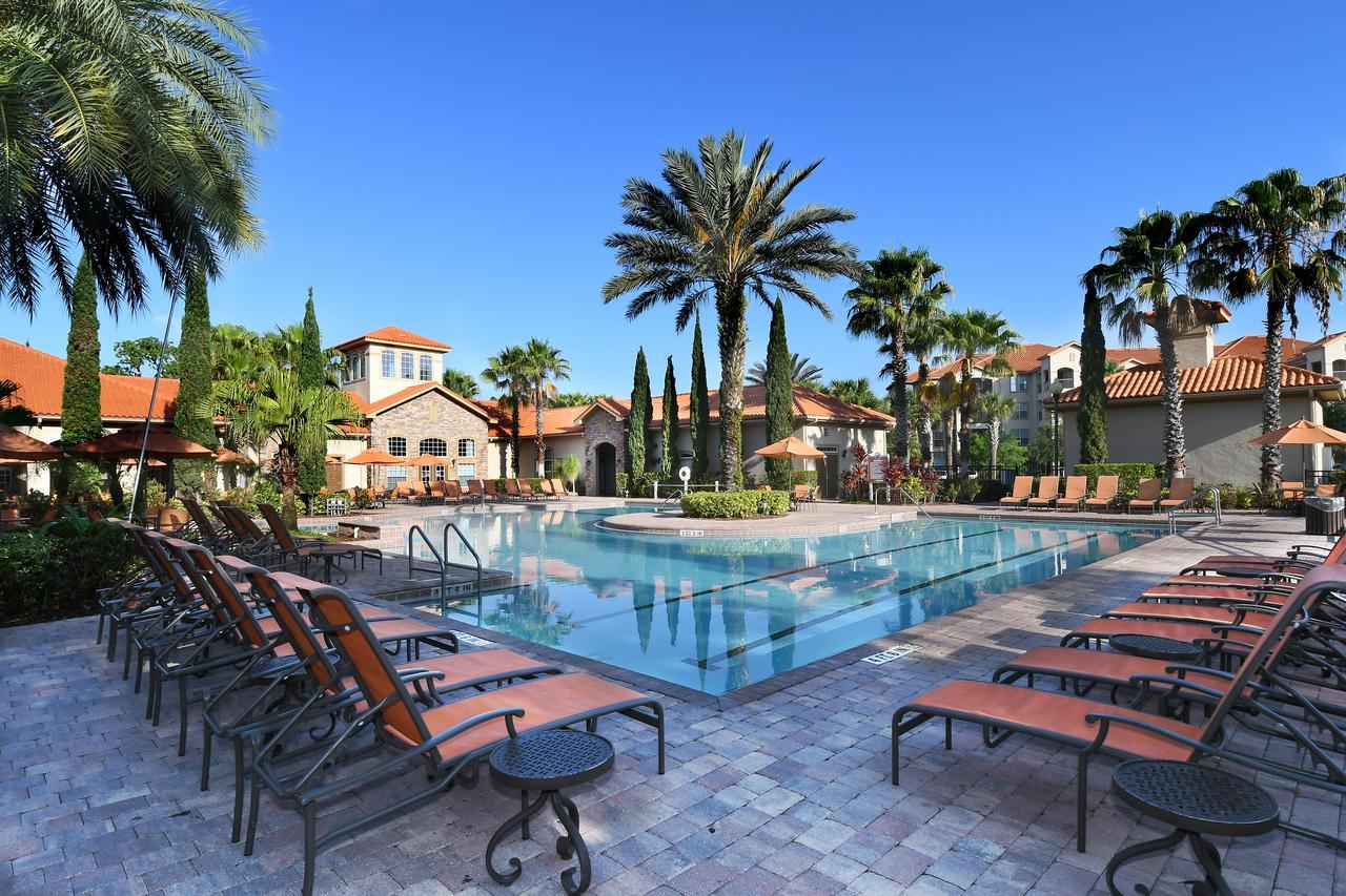Tuscana Resort Orlando By Aston Reunion Eksteriør billede
