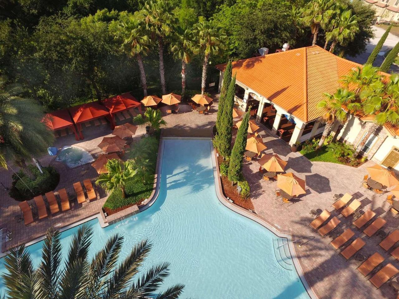 Tuscana Resort Orlando By Aston Reunion Eksteriør billede