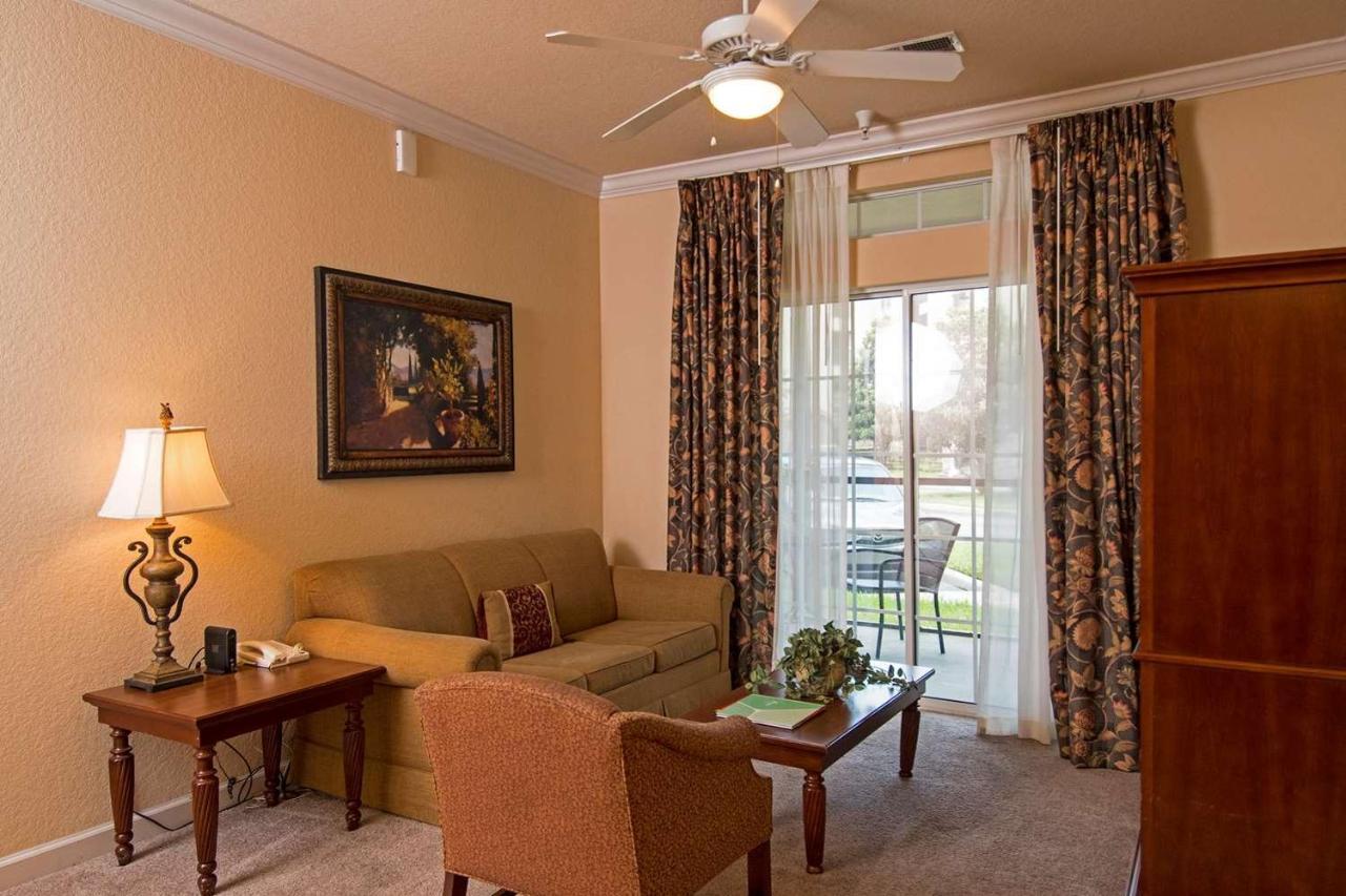 Tuscana Resort Orlando By Aston Reunion Eksteriør billede