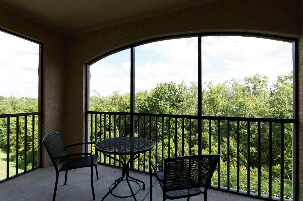 Tuscana Resort Orlando By Aston Reunion Eksteriør billede
