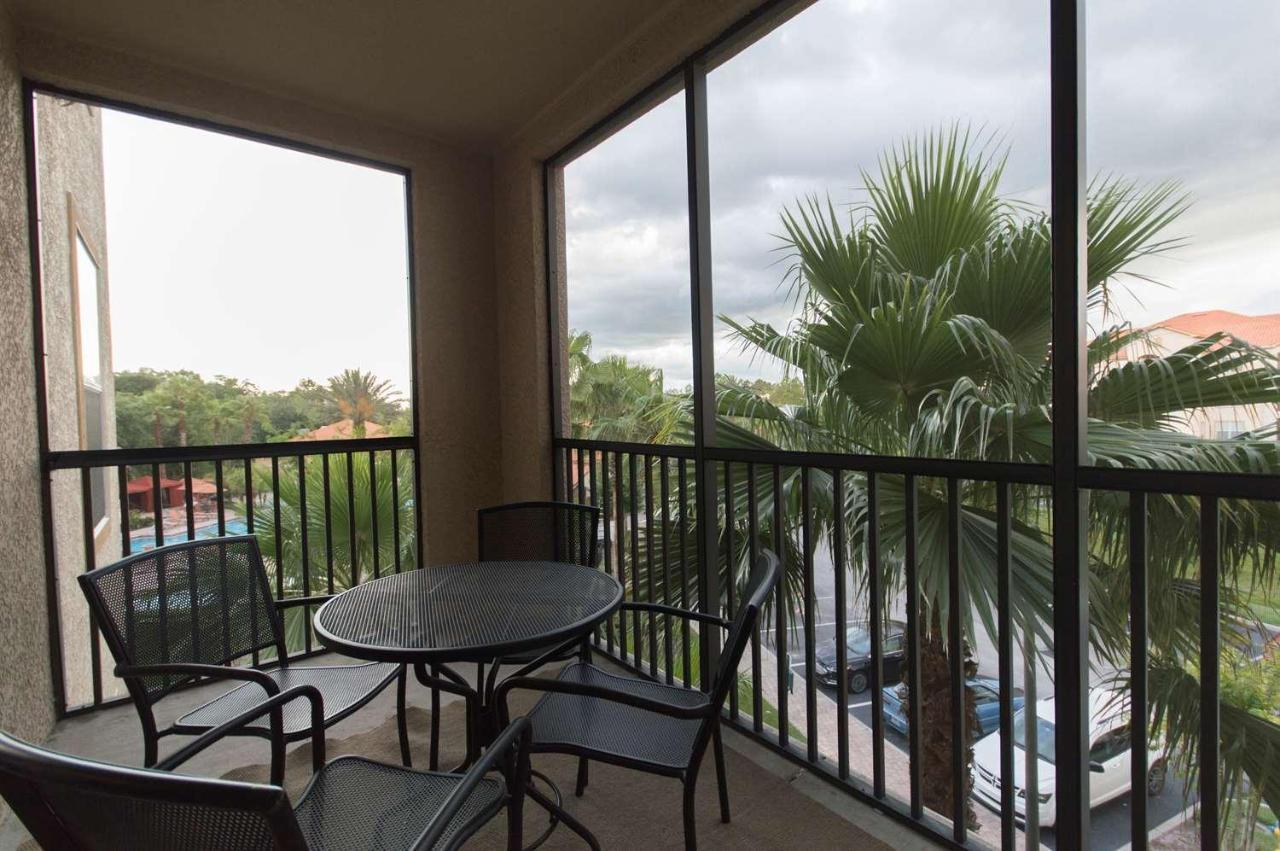 Tuscana Resort Orlando By Aston Reunion Eksteriør billede