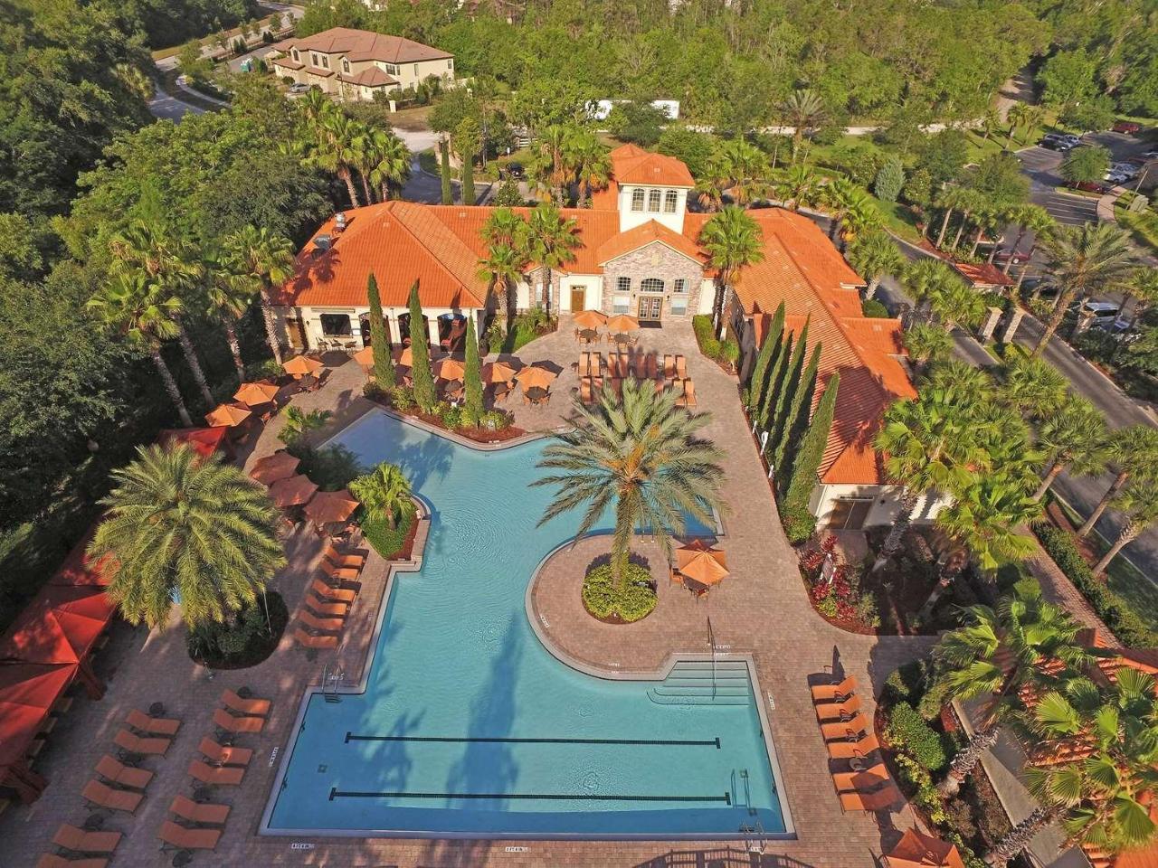 Tuscana Resort Orlando By Aston Reunion Eksteriør billede