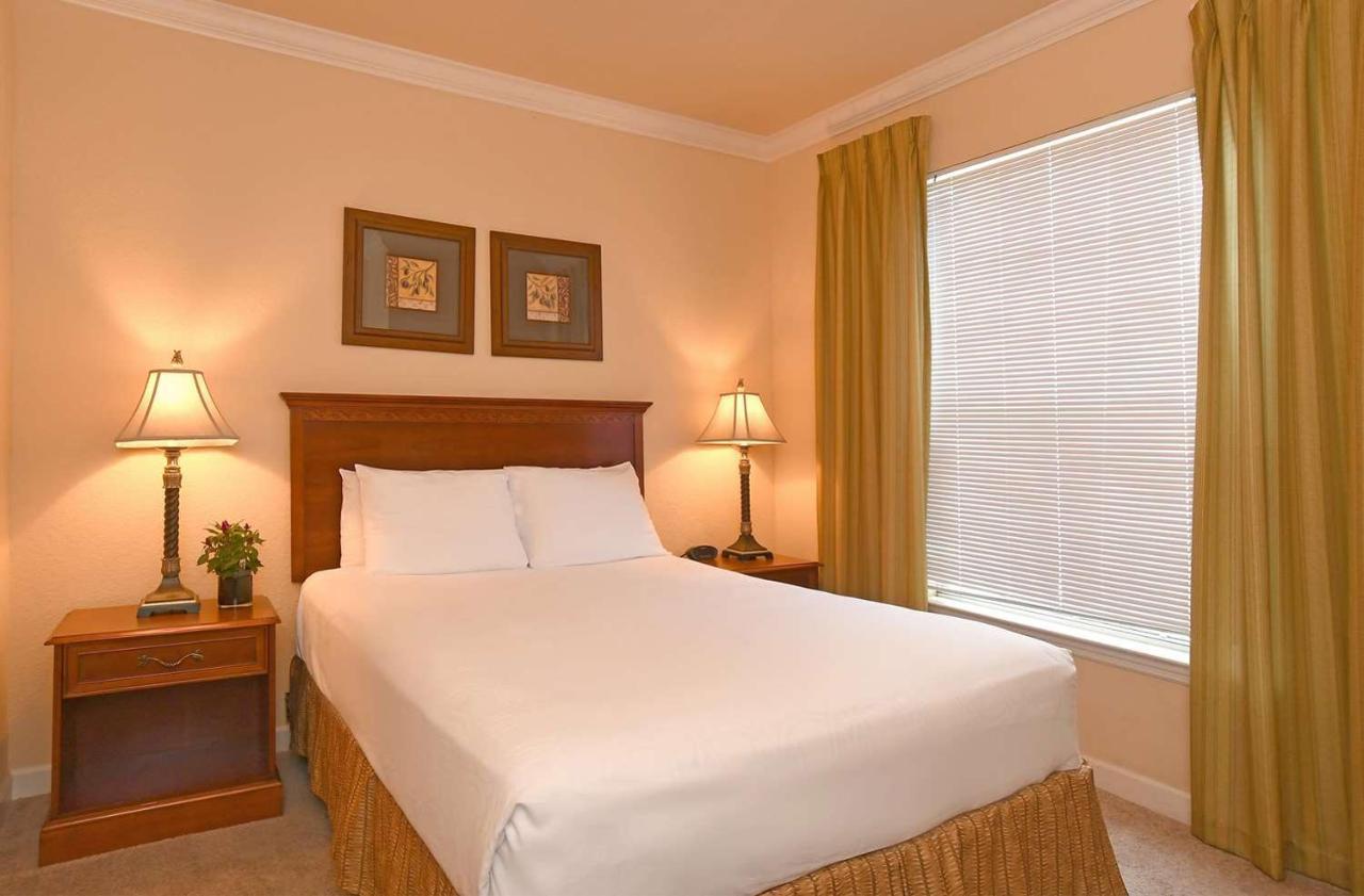 Tuscana Resort Orlando By Aston Reunion Eksteriør billede