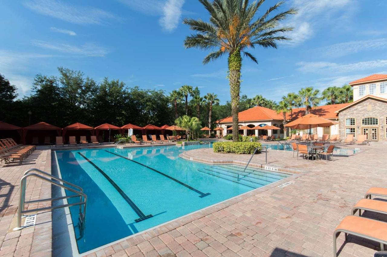 Tuscana Resort Orlando By Aston Reunion Eksteriør billede