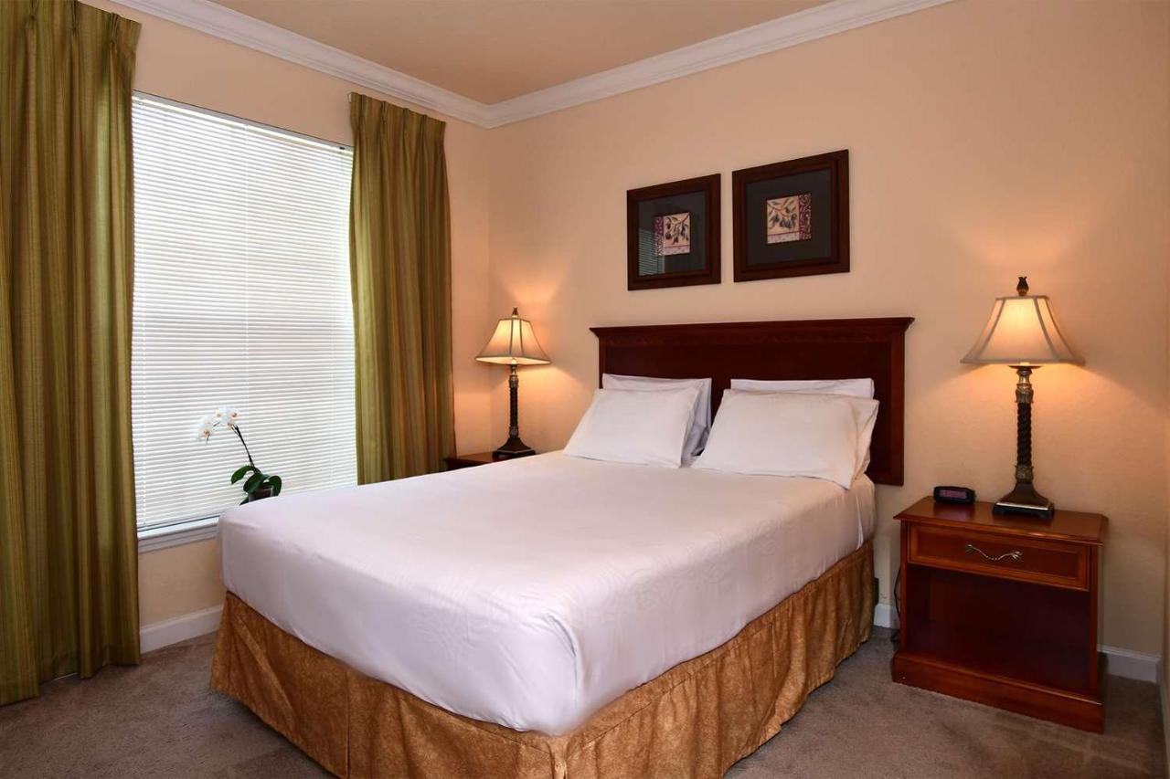 Tuscana Resort Orlando By Aston Reunion Eksteriør billede