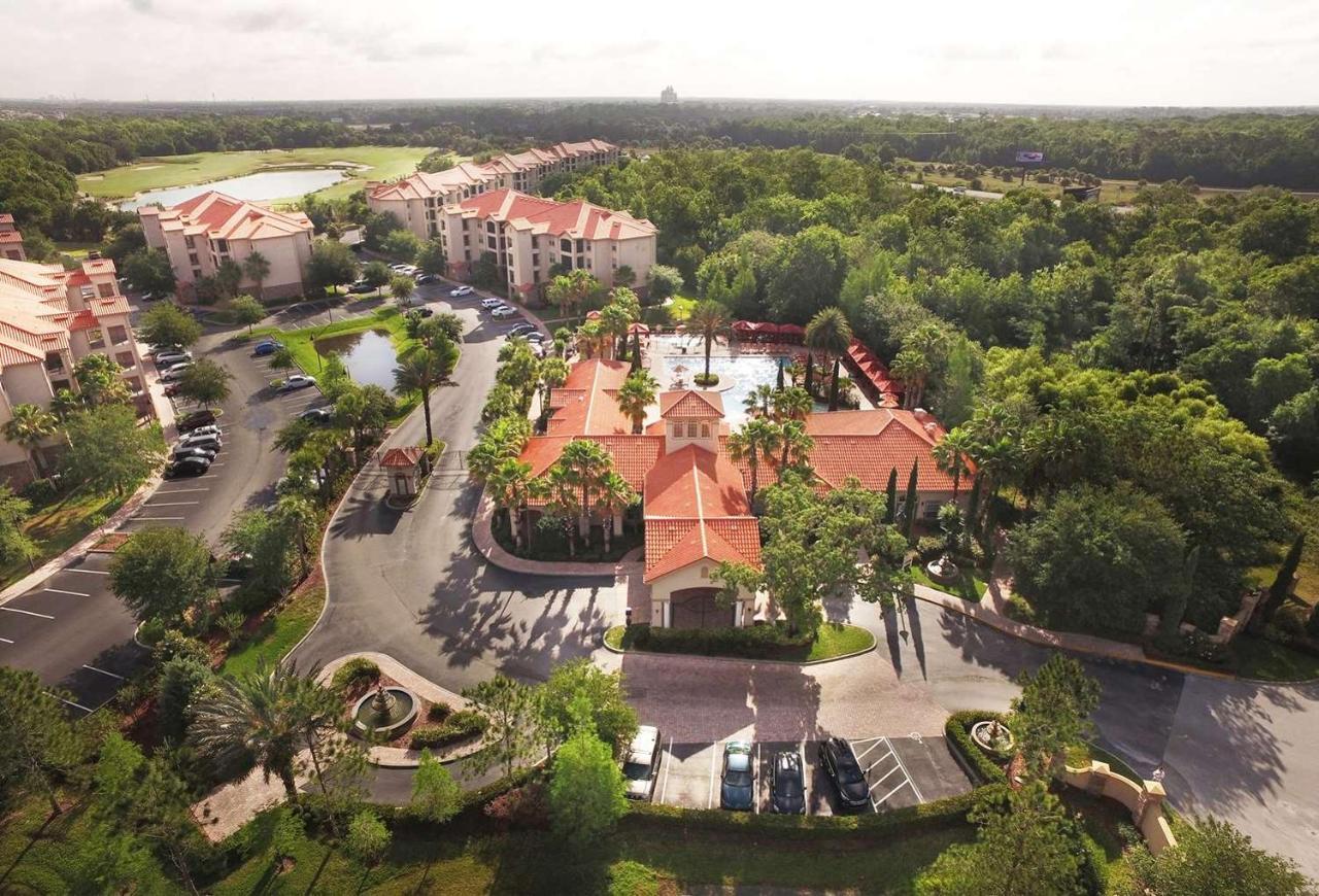 Tuscana Resort Orlando By Aston Reunion Eksteriør billede